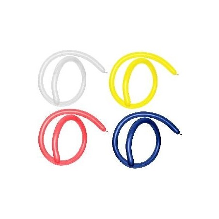 Globoflexia Fino Sempertex 100 unid.