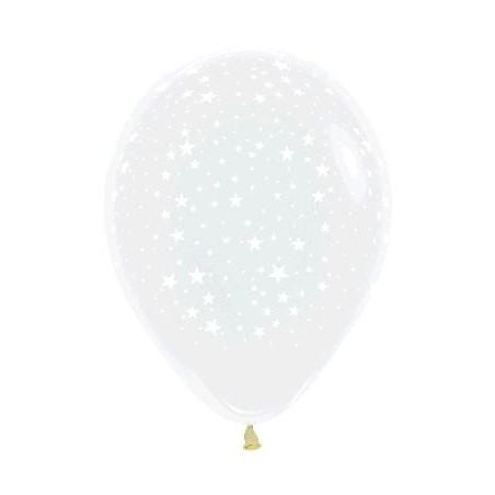 GLOBO TRANSP. ESTRELLAS 10...