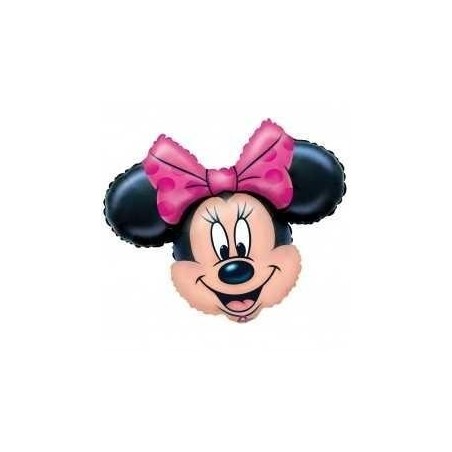 GLOBO MINIIE CABEZA 35"