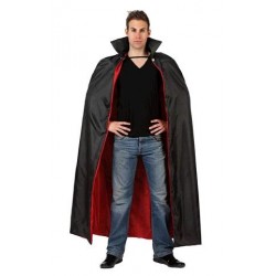 CAPA DRACULA 143 CM.
