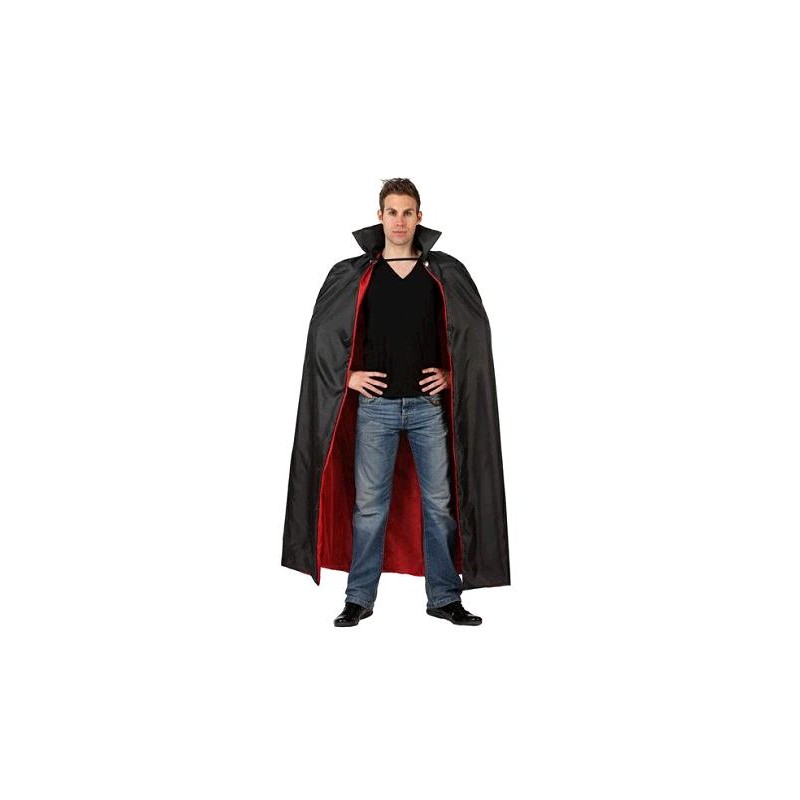 CAPA DRACULA 143 CM.