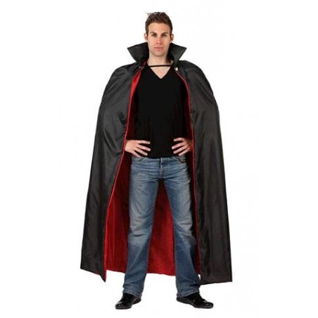 CAPA DRACULA 143 CM.