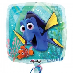 GLOBO BUSCANDO A DORY FOIL 18"