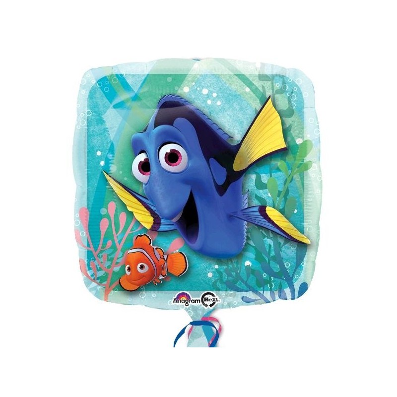 GLOBO BUSCANDO A DORY FOIL 18"