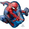 Globo Spiderman Action 43x73 cm.