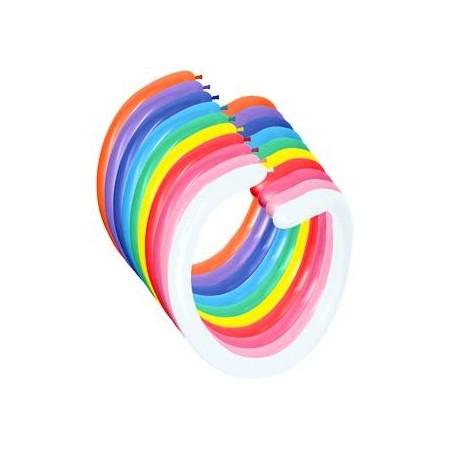 Globo Modelar Globoflexia...