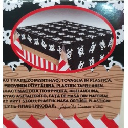 MANTEL PIRATAS COMEBACK