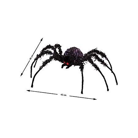 Araña Grande 43 x 36 cm.