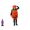 Disfraz de Calabaza Infantil