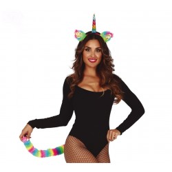 Conjunto de Unicornio