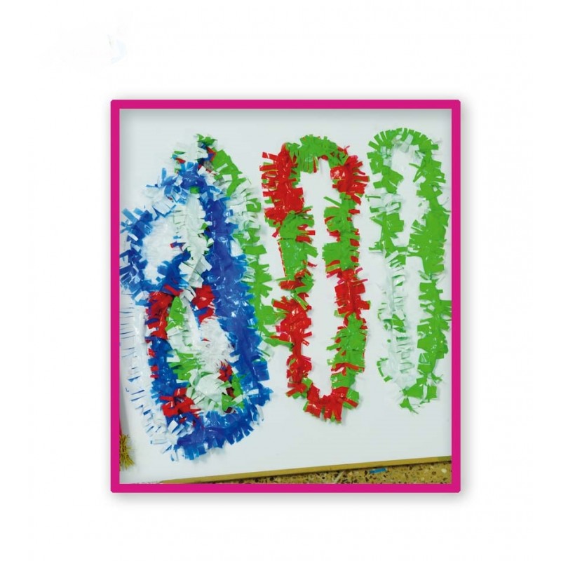 Collar Cotillon Colores Surtidos