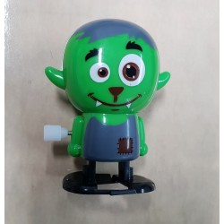 Zombie de Juguete a cuerda 6 cm.