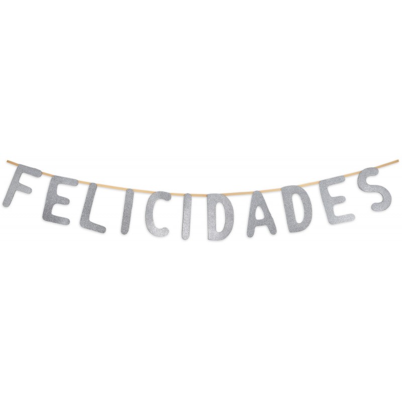 Guirnalda Felicidades