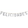 Guirnalda Felicidades