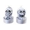 Velas Calaveras