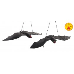 Murciélagos 2 modelos