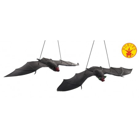 Murciélagos 2 modelos