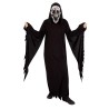 Disfraz de Fantasma Skull  para hombre