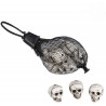 Saco de Calaveras 12 unid.