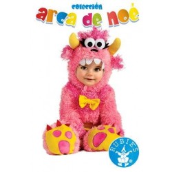 Disfraz de Mon-tuo para bebé