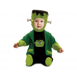 Disfraz de Frankie para bebé