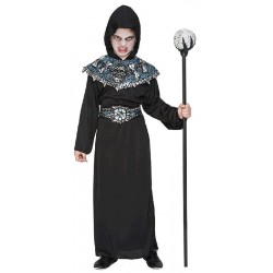 Disfraz de Ejecutor para nño