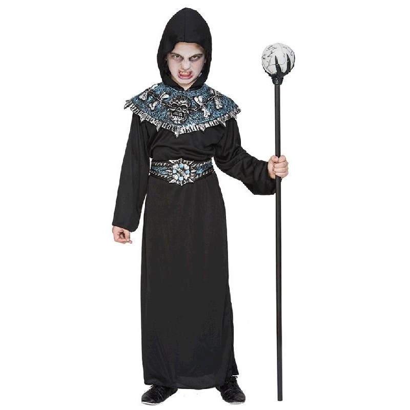 Disfraz de Ejecutor para nño