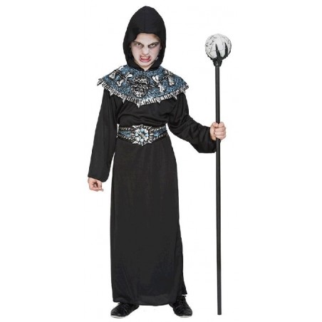 Disfraz de Ejecutor para nño