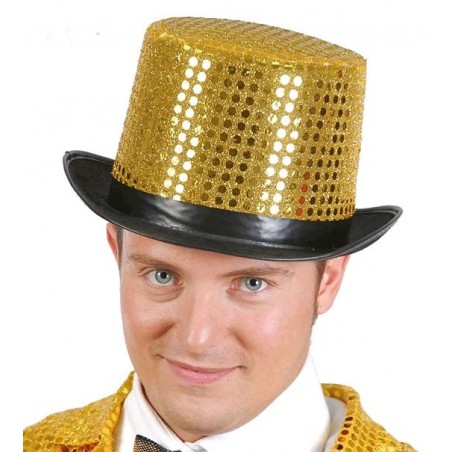 SOMBRERO CHISTERA...