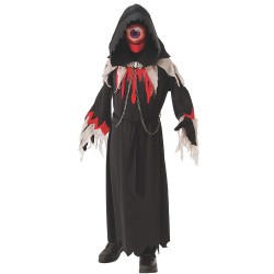 Disfraz de Ciclope para niño