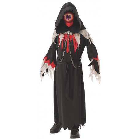 Disfraz de Ciclope para niño