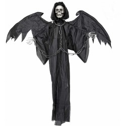 Fantasma Muerte Colgante de Hallowen