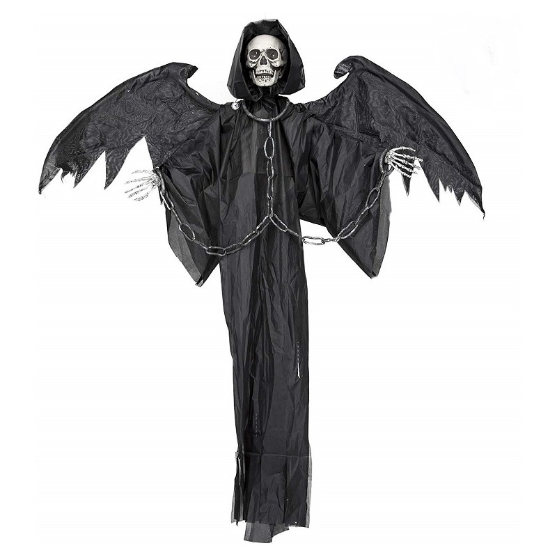 Fantasma Muerte Colgante de Hallowen