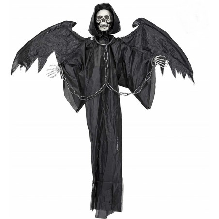 Fantasma Muerte Colgante de Hallowen