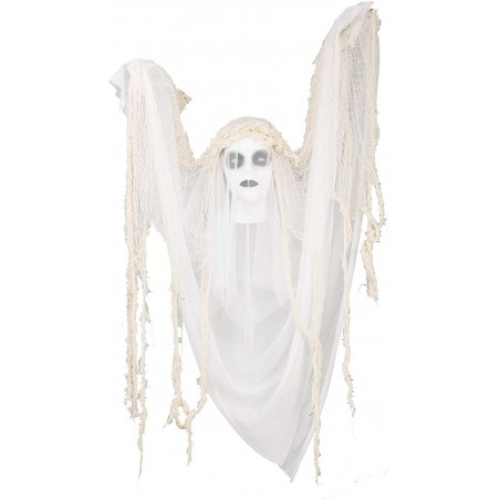 Novia Fantasma con...