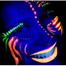 Barra de Maquillaje Ultravioleta