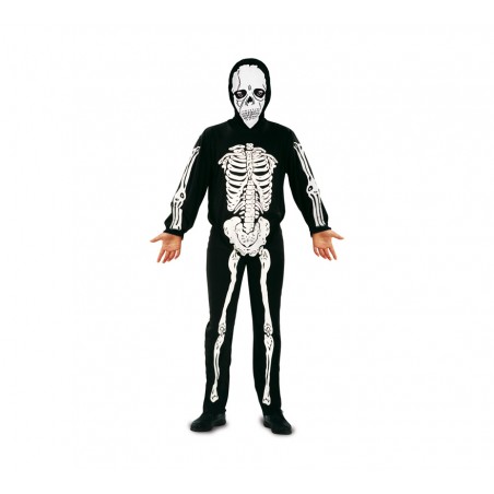Disfraz de Esqueleto