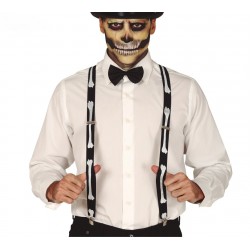 Tirantes de Esqueleto