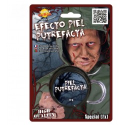 Efecto de Piel Putrefacta