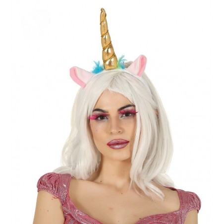 Diadema de Unicornio