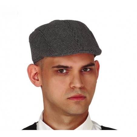 Boina Inglesa años 20