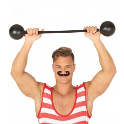 Fusil de asalto 66cm.