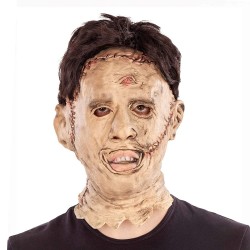 Máscara Psycho Látex adulto