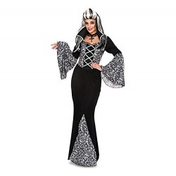 Disfraz de Vampiresa Adulto