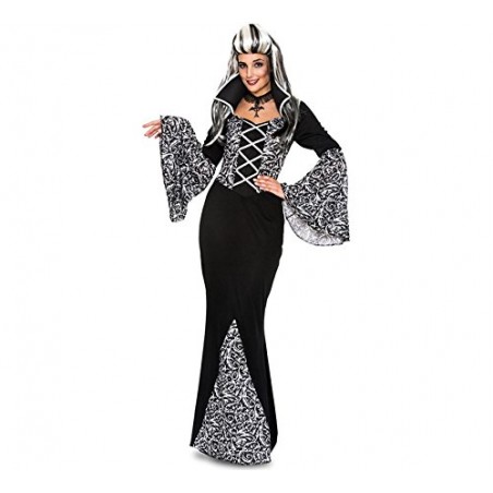 Disfraz de Vampiresa Adulto