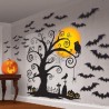Decoración Hallowen Pared