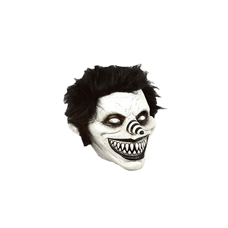 Máscara Laughing Jack Látex