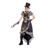 Disfraz de Lady Steampunk