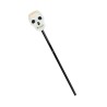 Bastón con Calavera 40 cm.