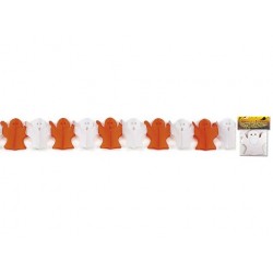 Guirnalda Fantasma Bicolor